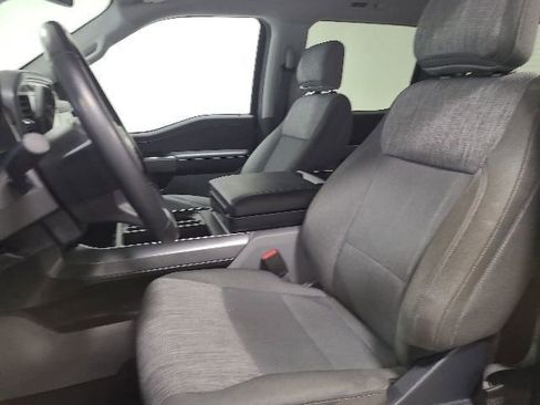 Used 2021 Ford F150 XLT w/ Equipment Group 302A High AWD/4WD image 17