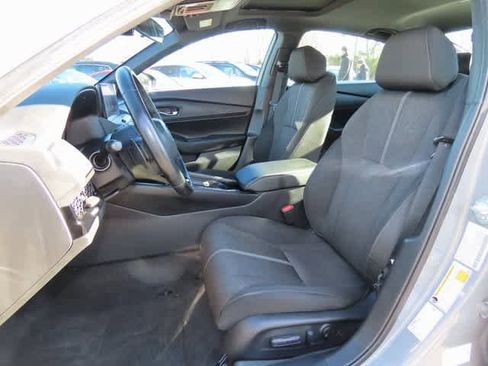 Certified 2024 Honda Accord Sport image 12