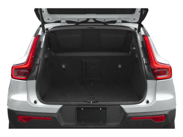 Used 2021 Volvo XC40 T5 R-Design w/ Protection Package Premier AWD/4WD image 11
