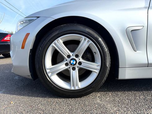 Used 2014 BMW 428i Convertible image 23