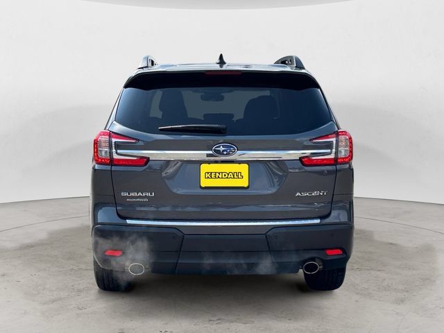 Certified 2025 Subaru Ascent Premium AWD/4WD image 6