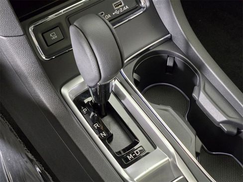 New 2026 Subaru Ascent Limited image 17