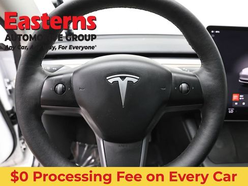 Used 2023 Tesla Model 3 Standard Range RWD image 10