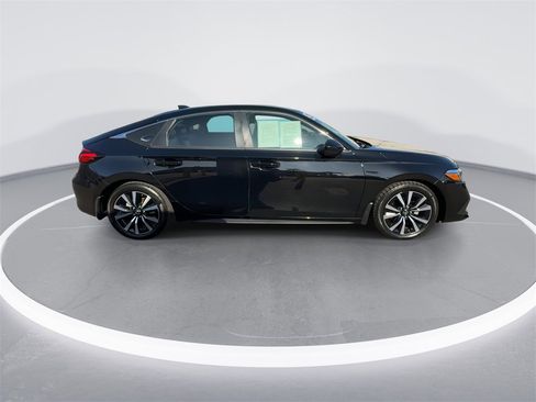Used 2023 Honda Civic EX-L image 16