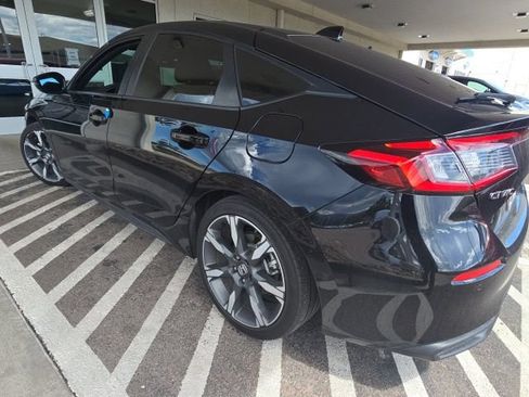 Used 2025 Honda Civic Sport Touring image 10
