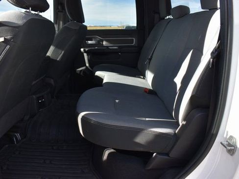 Used 2021 RAM 3500 Big Horn image 22