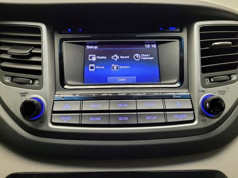 Used 2016 Hyundai Tucson SE w/ Option Group 02 image 25