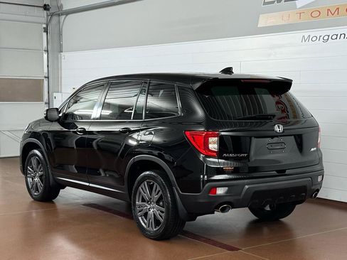Used 2020 Honda Passport EX-L image 5