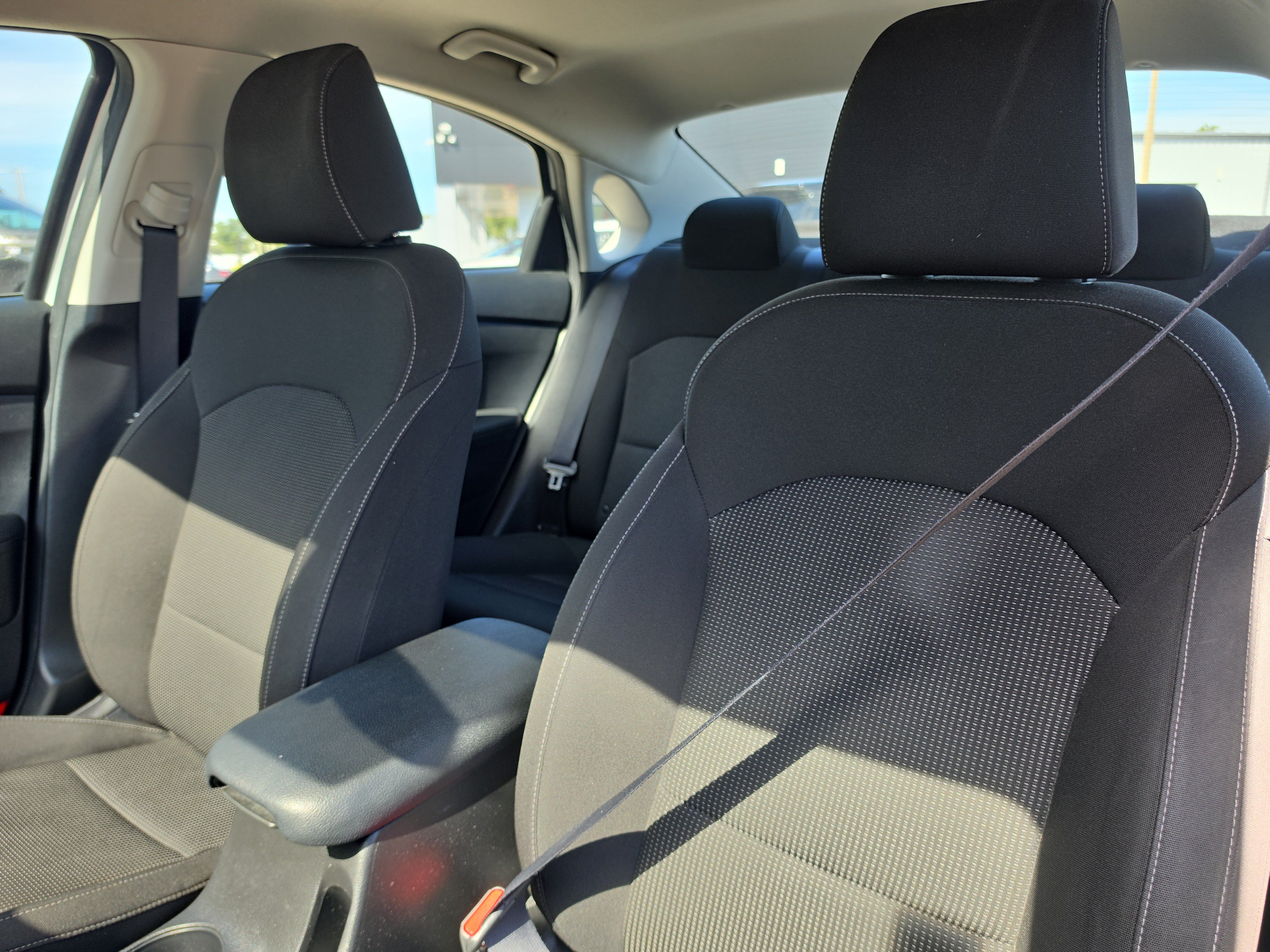 Used 2020 Kia Forte LXS FWD image 20