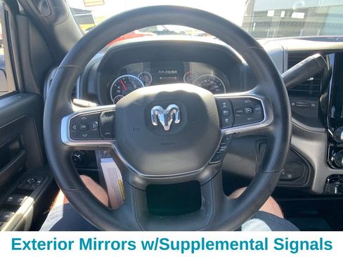 New 2026 RAM 5500 Tradesman w/ Chrome Appearance Group image 15