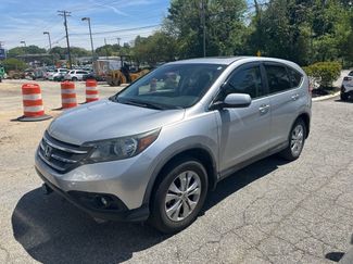 Used 2014 Honda CR-V EX video 1