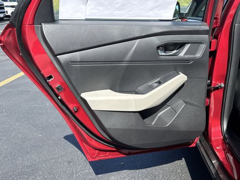 New 2025 Honda Accord SE image 11