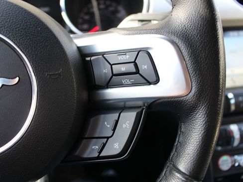 Used 2016 Ford Mustang GT Premium w/ Equipment Group 401A image 33