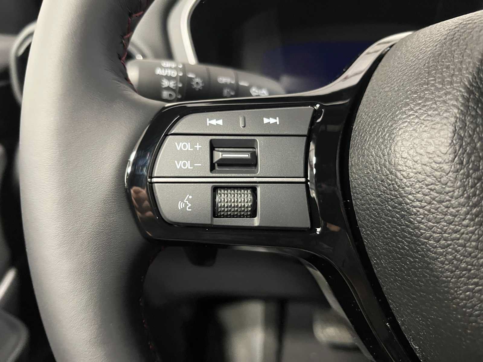 New 2026 Honda Pilot Black Edition image 15