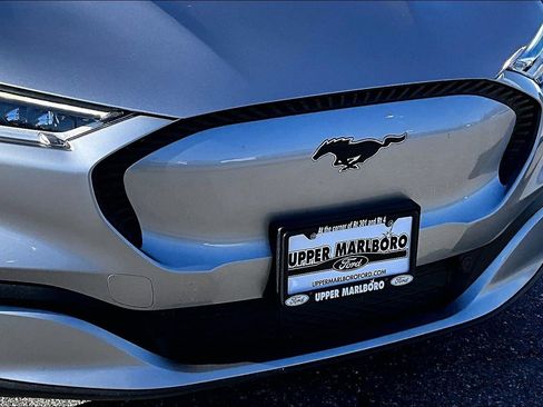 Used 2021 Ford Mustang Mach-E Select image 28