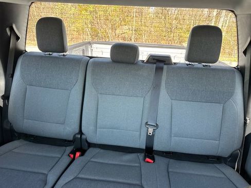 Used 2025 Ford F150 XLT w/ Equipment Group 301A Standard AWD/4WD image 32