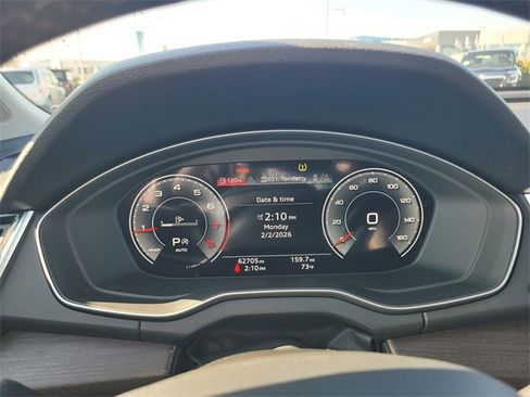 Used 2021 Audi Q5 2.0T Premium Plus w/ Premium Plus Package image 29