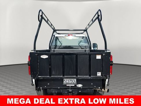 Used 2024 Ford F350 XL w/ STX Appearance Package image 4