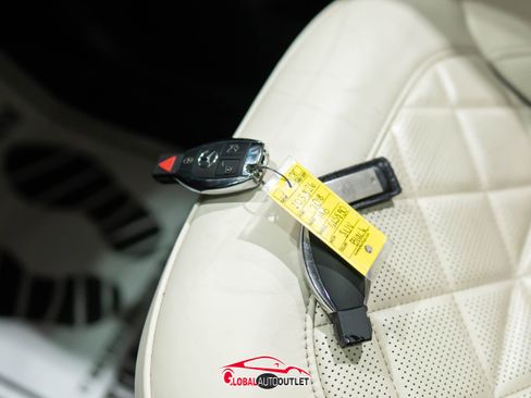 Used 2019 Mercedes-Benz GLS 550 4MATIC w/ Grand Edition Package image 55