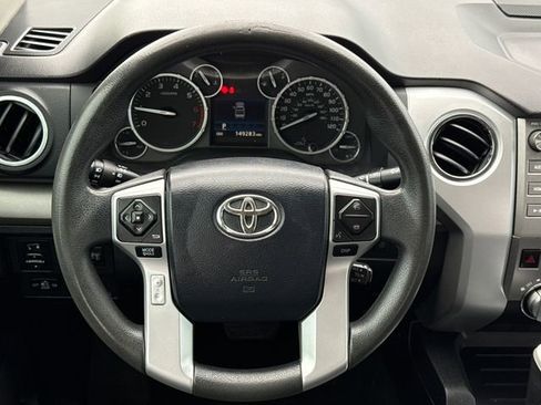 Used 2014 Toyota Tundra SR5 w/ SR5 Upgrade Package RWD image 14