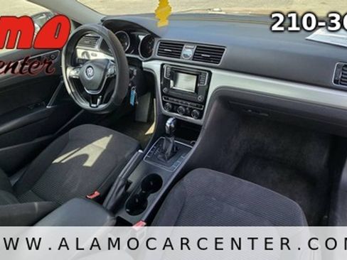 Used 2016 Volkswagen Passat 1.8T R-Line FWD image 15