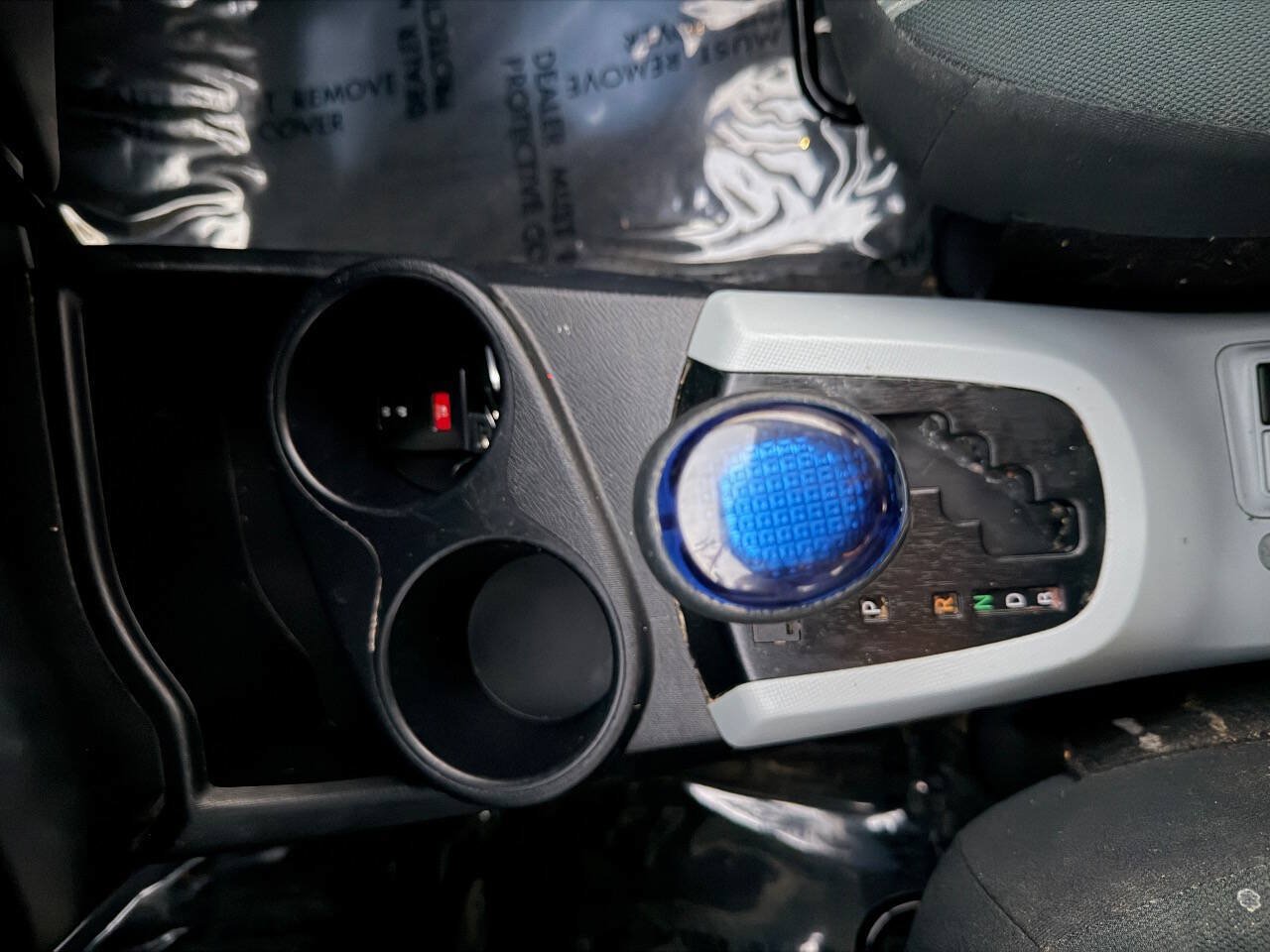 Used 2014 Toyota Prius C Three FWD image 27