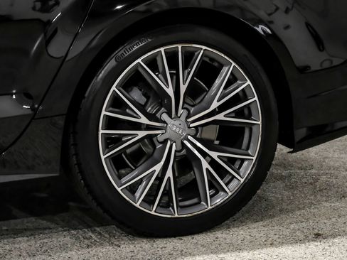 Used 2016 Audi A7 3.0T Premium Plus w/ 20" Wheel & Tire Package AWD/4WD image 70