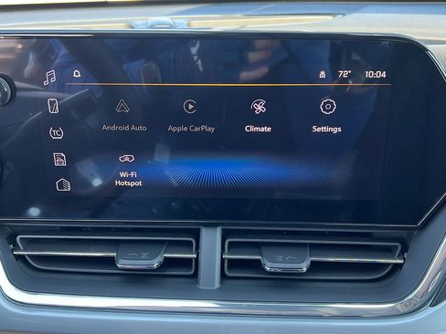 New 2026 Chevrolet Trax LT w/ Sunroof Package image 22