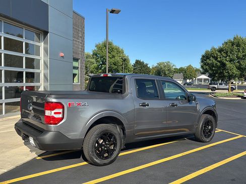 Used 2024 Ford Maverick XLT w/ Equipment Group 300A Standard AWD/4WD image 6