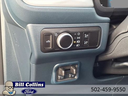 New 2026 Ford Maverick XL image 19