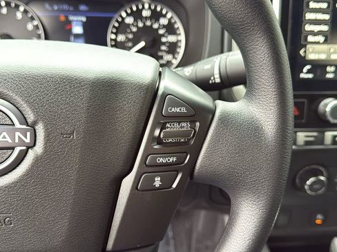 New 2026 Nissan Frontier SV w/ Tow Package image 26