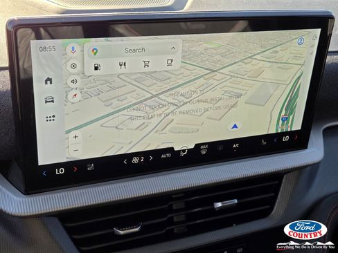 New 2026 Ford Explorer ST w/ Sun And Sound Package image 13