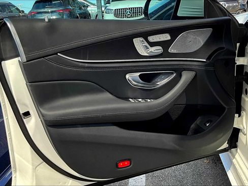 New 2026 Mercedes-Benz AMG GT 43 image 15