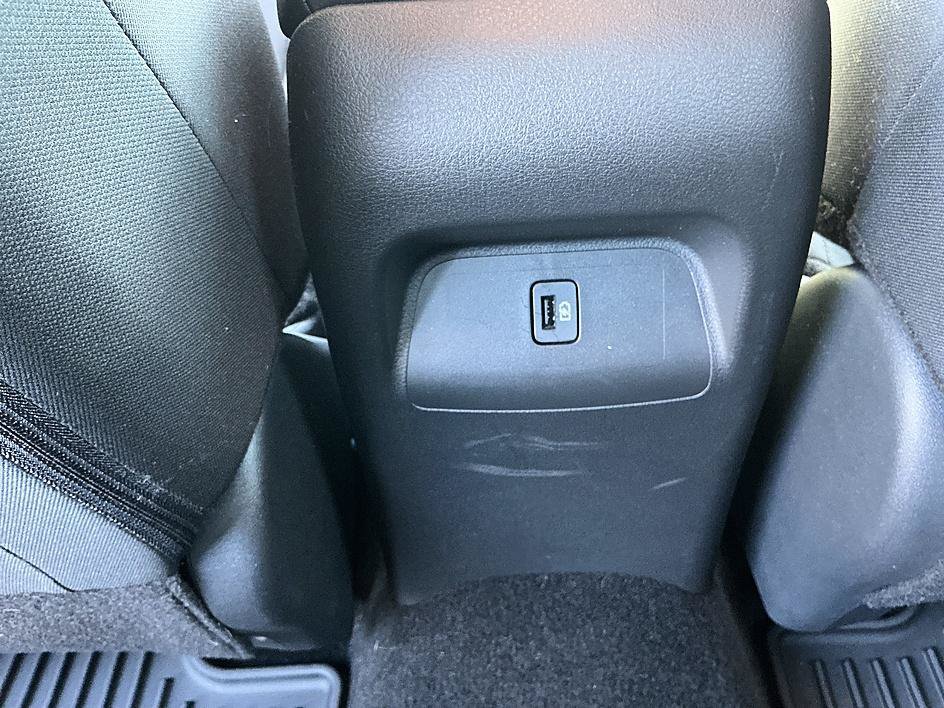 Certified 2025 Nissan Sentra SV w/ All-Weather Package FWD image 25