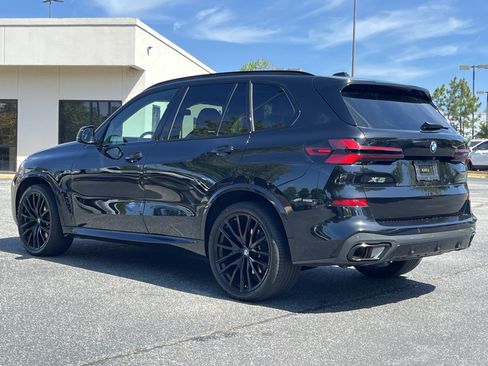 Used 2024 BMW X5 xDrive40i w/ M Sport Package image 27
