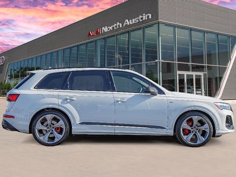 New 2026 Audi Q7 3.0T Prestige image 3