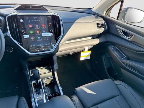 New 2026 Subaru Ascent Limited image 29