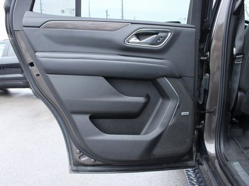 Used 2021 Chevrolet Tahoe Z71 image 31