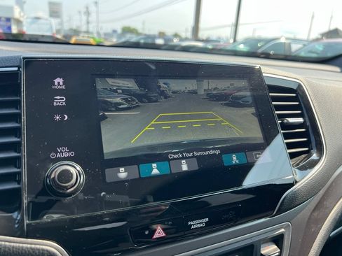 Certified 2023 Honda Passport EX-L image 13