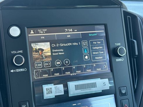 New 2025 Subaru Impreza 2.0i image 19