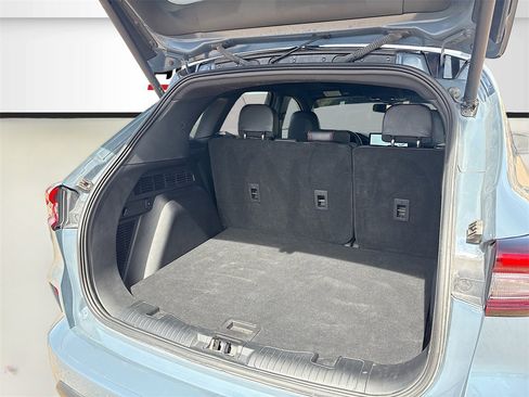 Used 2024 Ford Escape ST-Line Elite w/ Premium Technology Package image 27