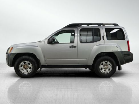 Used 2007 Nissan Xterra X w/ Power Pkg image 2