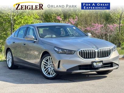 Certified 2024 BMW 530i xDrive
