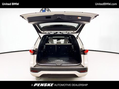 Used 2025 Lexus TX 350 AWD w/ Technology Package image 14