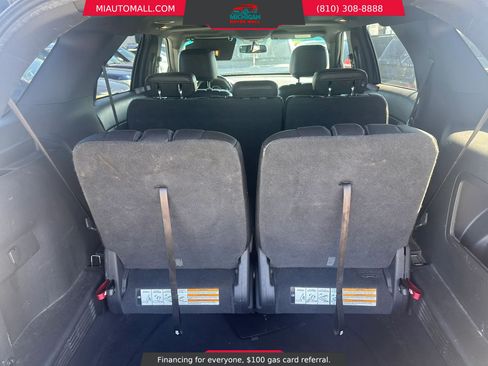Used 2013 Ford Explorer XLT AWD/4WD image 25