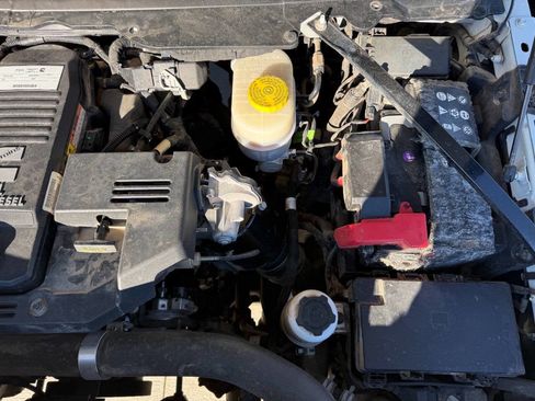 Used 2020 RAM 2500 Big Horn image 13