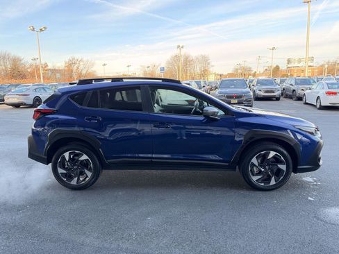 Certified 2025 Subaru Crosstrek 2.5i Limited image 6