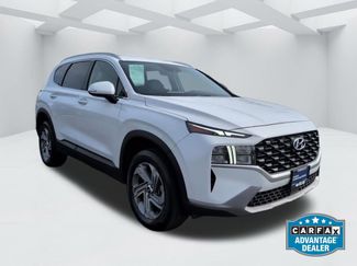 Certified 2023 Hyundai Santa Fe SEL w/ Cargo Package video 3