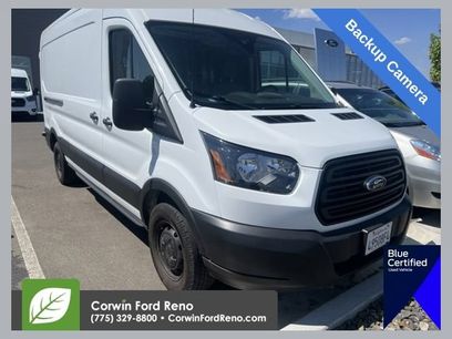 Used 2019 Ford Transit 350 148 Medium Roof