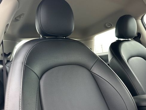 Used 2021 MINI Cooper 2-Door Hardtop w/ Storage Package image 15